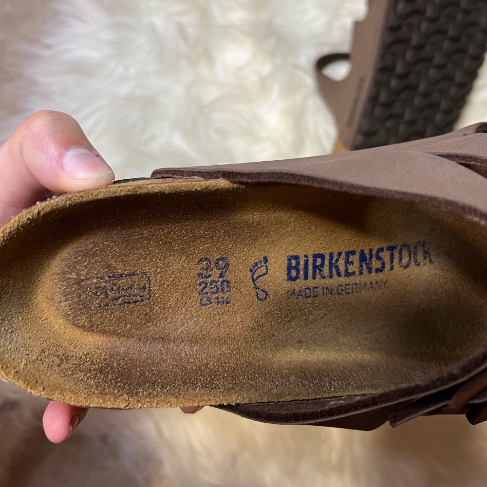 Birkenstock Sandals - Picture 4 of 5